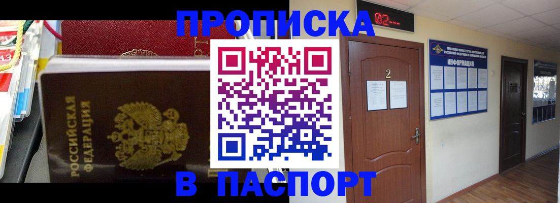 прописка гарантия в Ермолино